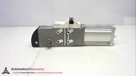 Ckz3n50-90dtf-x2742a Smc Pneumatic Clamp #245830