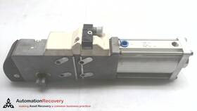 Ckz3n50tf-135dpf-x2742a Smc Power Clamp Cylinder Ckz3n50tf-135dpf-x2742 #312324