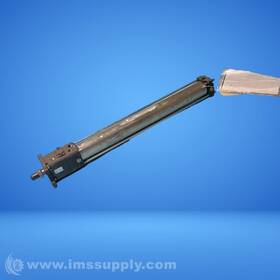 Clafn50-500-e Smc Pneumatic Actuator Usip