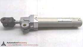 Clk2pa40tf-150y-b-p74se-x1882 Smc Clamp Cylinder With Lock See Desc #310284