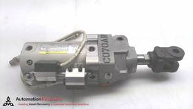 Clk2pb63tf-50y-b-p74se-x1882 Smc Clk Clamp Cylinder With Lock #310503