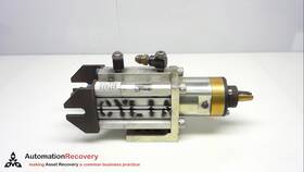Clkqg63-1585rbd-dcn012gn Smc Parallel Gripper Pneumatic 0.7 Mpa #243247