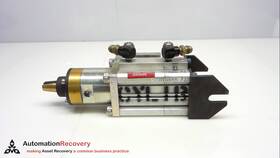 Clkqg63-1885rgc-dcn385en Smc Parallel Gripper Max Pressure O.7mpa #243245