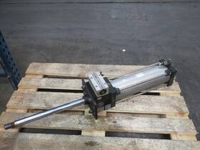 Cls125-ua Smc T228287