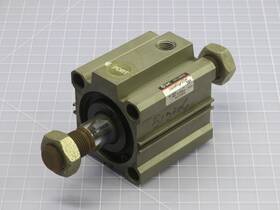 Cq2wb50-30dm Smc Pneumetic Cylinder T235261