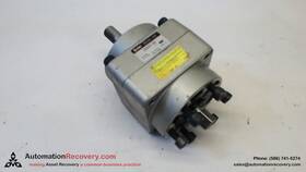 Crb80-90 Smc Rotary Actuator Max Pressure 1.0 Mpa 145 Psi #118885