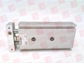 Cxsm20-50-y59bsapc Smc / Cxsm2050y59bsapc Used