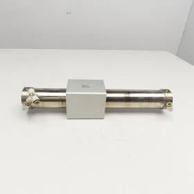 Cy2b63h-300 Smc Magnetic Rodless Cylinder 100 Psi