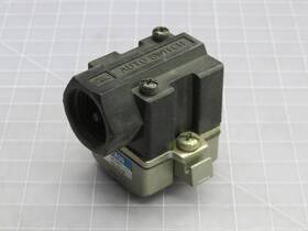 T233508 Smc D-a39 Auto Switch Pneumatic Actuator