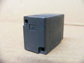 Dc21-26v Smc 2 Position Solenoid Valve Coil Only