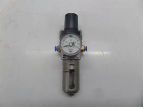 Eaw2000-f02-c-x64 Smc 0.05-0.85mpa Regulator