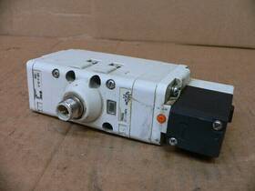 Evs7-6-fg-s-3zm0 Smc Valve