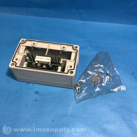 Smc Ex124u-sdn1-x77 Si Unit 5945