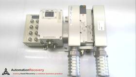 1station Smc Ex245 Ethernet Assembly Series Fieldbus System #281741