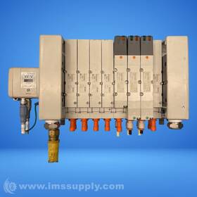 Ex250-sdn1-x102 Smc Serial Interface Unit 6546