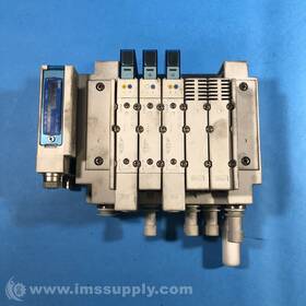 Ex260-sdn3 Smc Ex300 Serial Interface Unit 5722