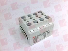 Ex500-ie5 Smc / Ex500ie5 Used
