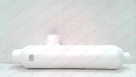 Fapp-t10-dup01535 Smc Pneumatic Drip Leg #343762