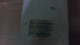 Fapp-06-ddl00006 Smc Fapp06ddl00006 Water Drip Leg - Used