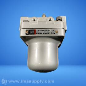 Fh-tk300-40-02m Smc Hydraulic Filter Usip