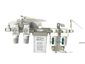 Idg3h-02-rs Smc Pneumatic T220073 Used Unit