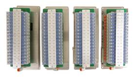 Smc In587-33-1 32-point Ethercat Pneumatic Manifold Reseller Lot Of 4 Working