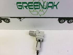 Ina-13-1032g-p Smc Regulator/drier Used Free Shipping