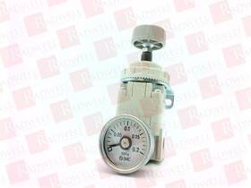 Ir1000-01bg-a Smc / Ir100001bga Used Tested Cleaned