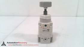 Ir1010-01-a Smc Precision Regulator #322125