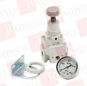 Ir2000-02bg-a Smc / Ir200002bga Used Tested Cleaned