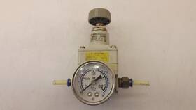 Ir2000-n02bg Smc Precision Regulator T29237