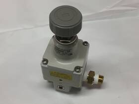 Ir2000a-02 Smc Ir Precision Regulator