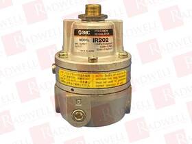 Ir202 Smc / Used