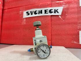 Ir2020-02 Smc Pressure Reducing Valve
