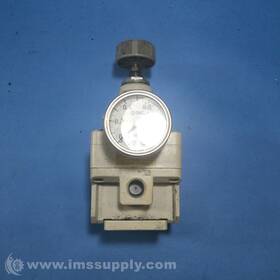 Ir3020-f03g Smc Regulator Precision Modular 5155