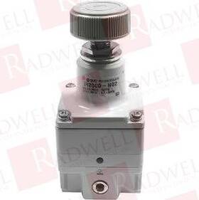 Ir3020-n04bg-z-a Smc / Ir3020n04bgza Used