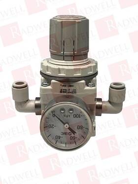 Irv20-lc08bg Smc / Irv20lc08bg Used