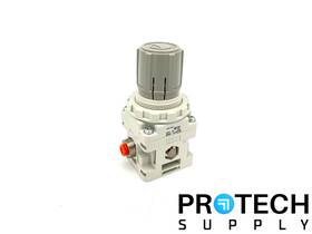 Irv20-n07 Smc Vacuum Regulator -100 1.3 Kpa With Warranty