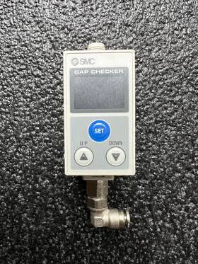 Isa3-gfp Smc Gap Checker