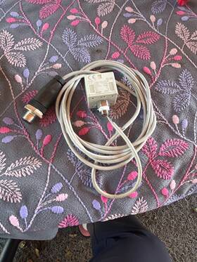 Smc Ise20b-l-p Digital Pressure Sensor Switch Ise20blp