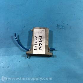 Itv0050-3bs Smc Electro-pneumatic Regulator Usip