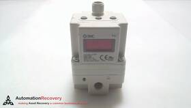 Itv1030-312n4 Smc Electro-pneumatic Regulator #302254