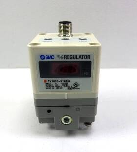 Itv1030-31n2n4 Smc Regulator Electro-pneumatic