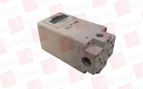 Itv1030-ilf2n Smc / Itv1030ilf2n Used