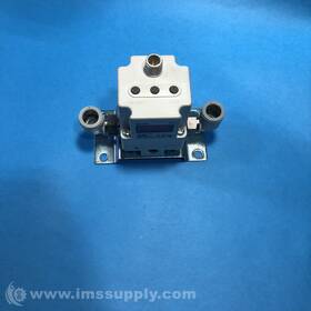 Itv1050-042bl Smc Regulator Electro-pneumatic 9565