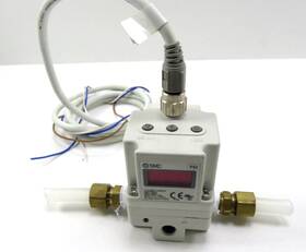 Itv1050-04n2s4 Smc Regulator Electro-pneumatic