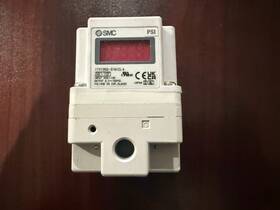Itv1050-31n1cl4 Smc / Itv105031n1cl4 Used