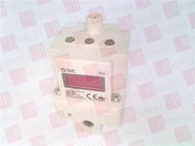 Itv1050-31n1cn4 Smc / Itv105031n1cn4 Used