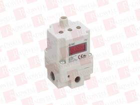 Itv1050-31n2n4 Smc / Itv105031n2n4 Used