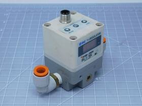 Itv1050-31n2s4 Smc Regulator Electro-pneumatic T137341